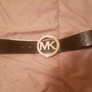 Michael Kors belt